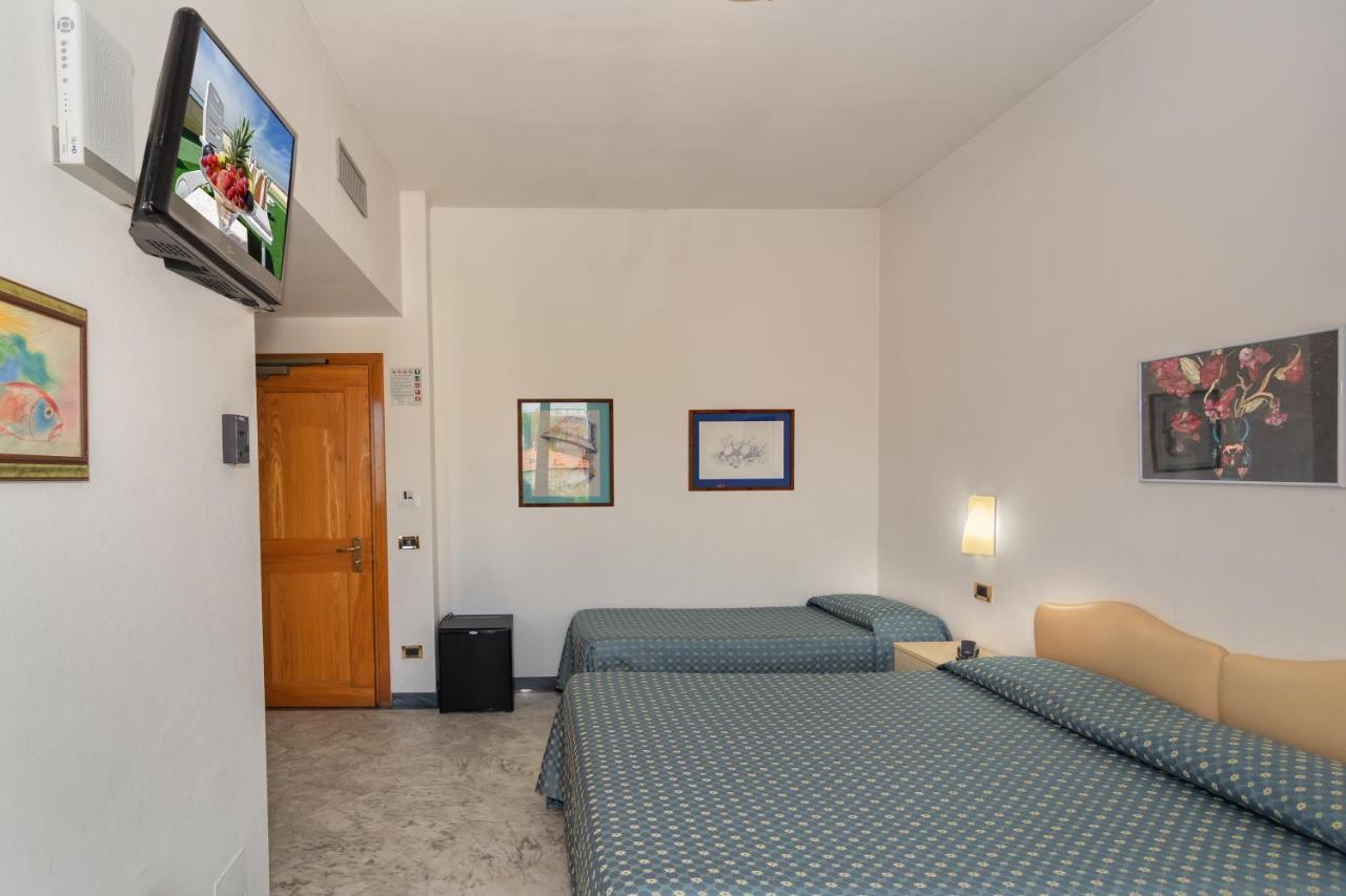 Hotel Mariotti