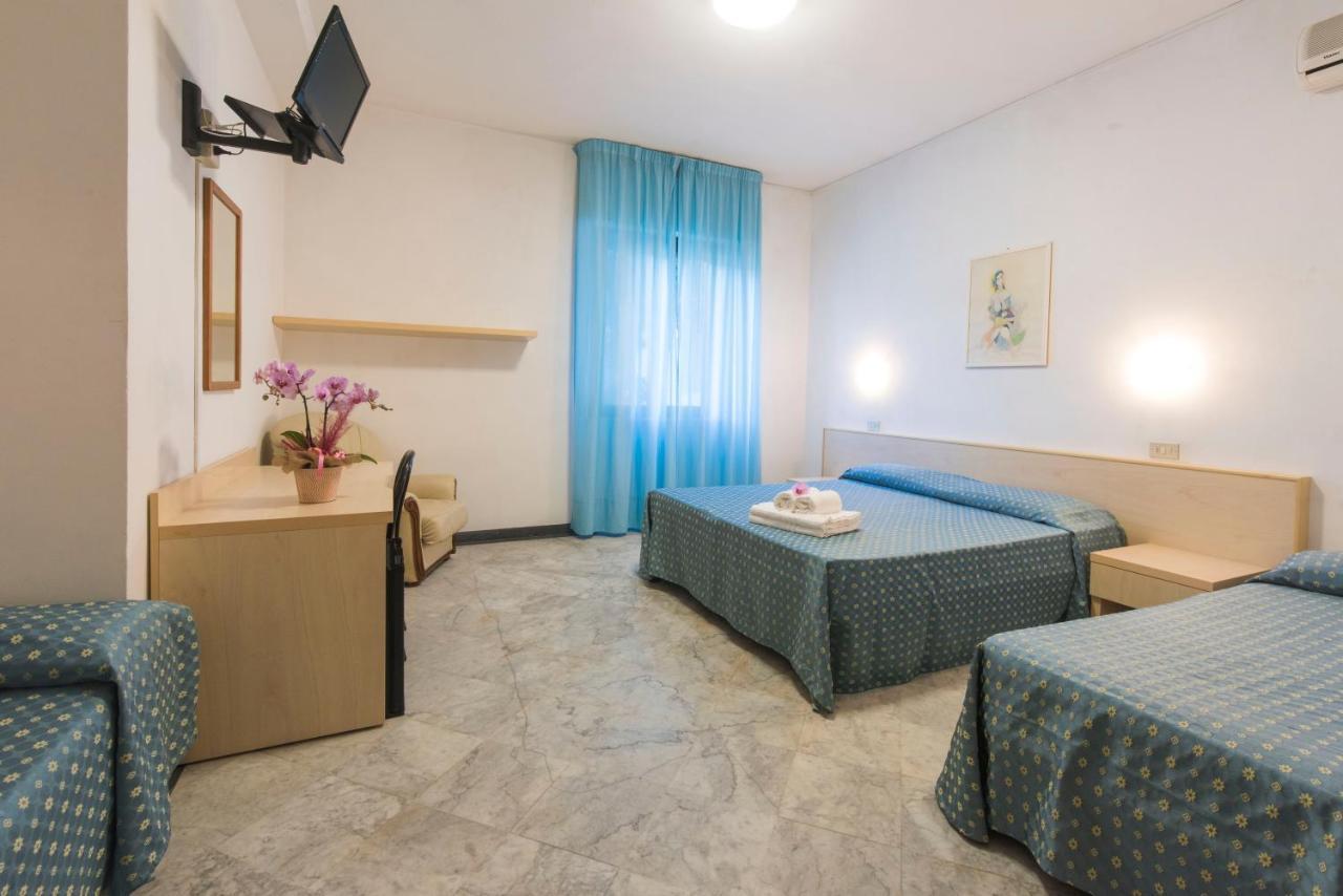 Hotel Mariotti 3*