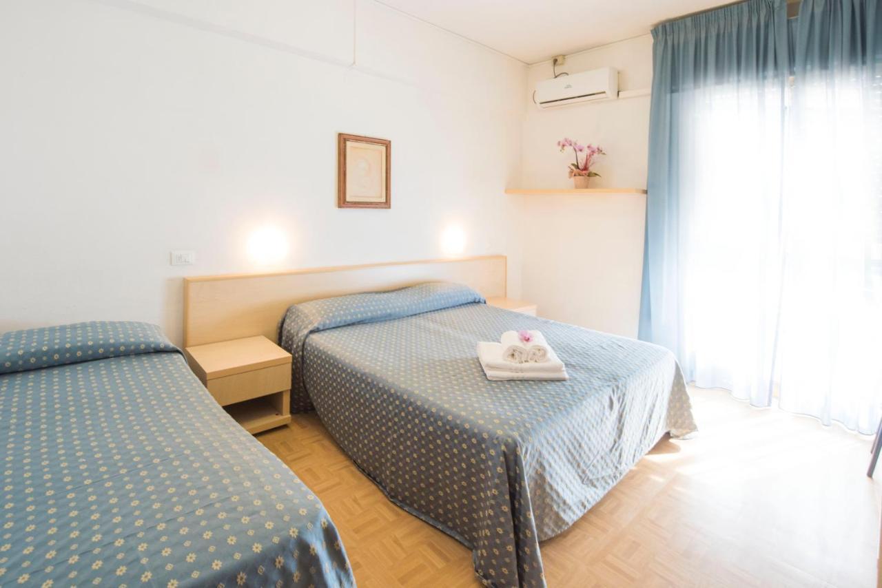 Hotel Mariotti