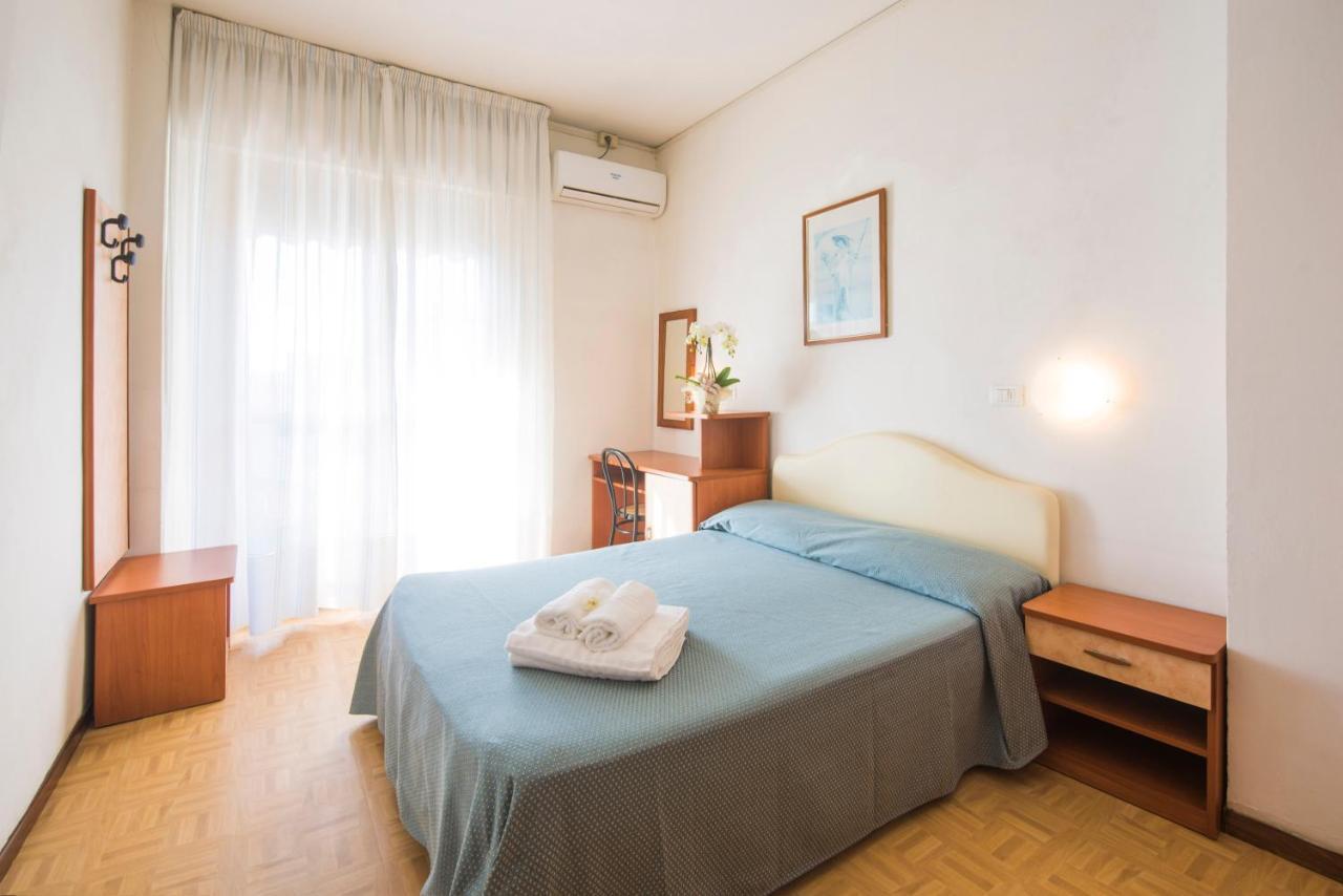 Hotel Mariotti