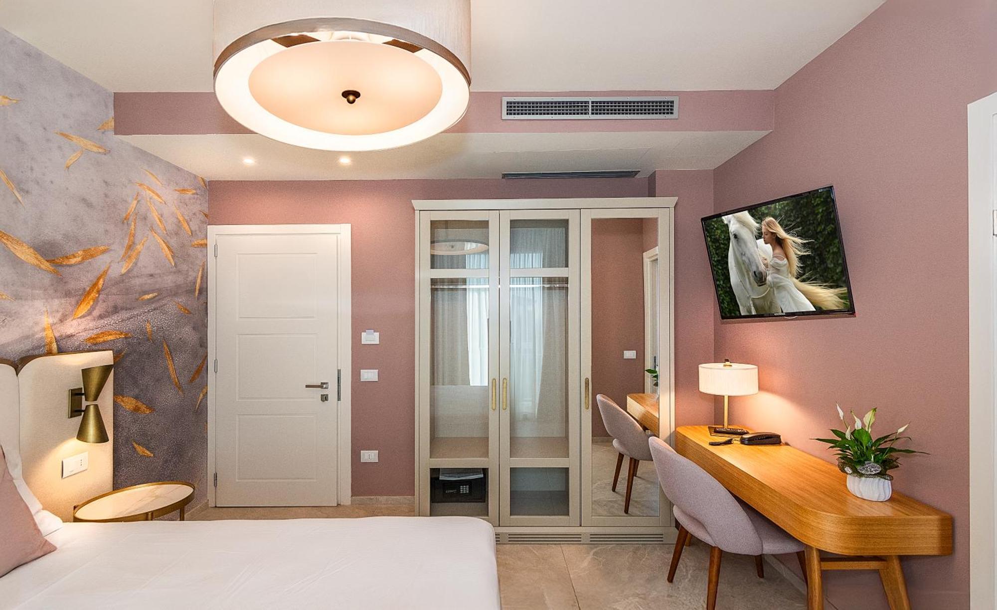 Mariotti Hotel