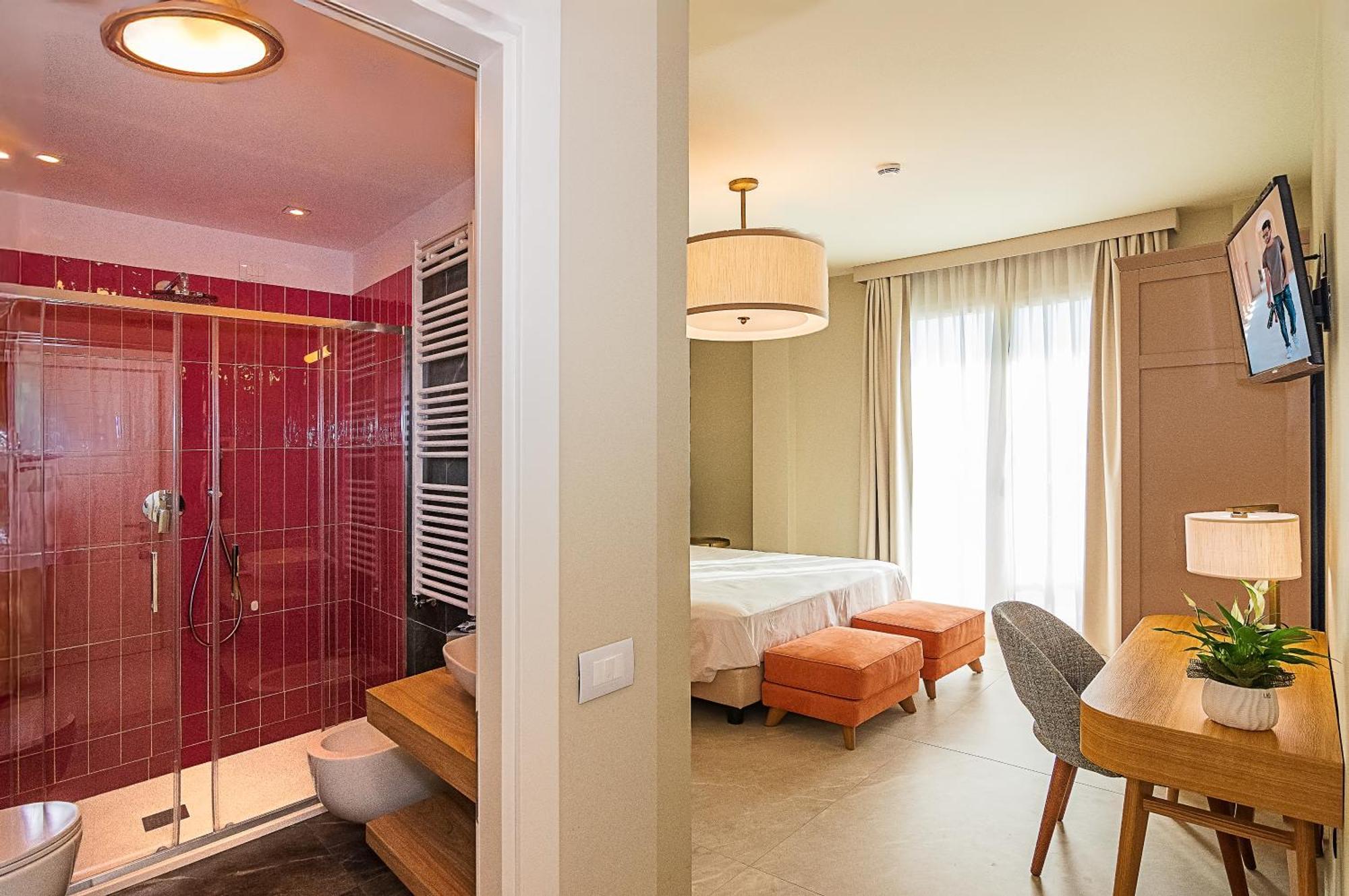 Mariotti Hotel 3*