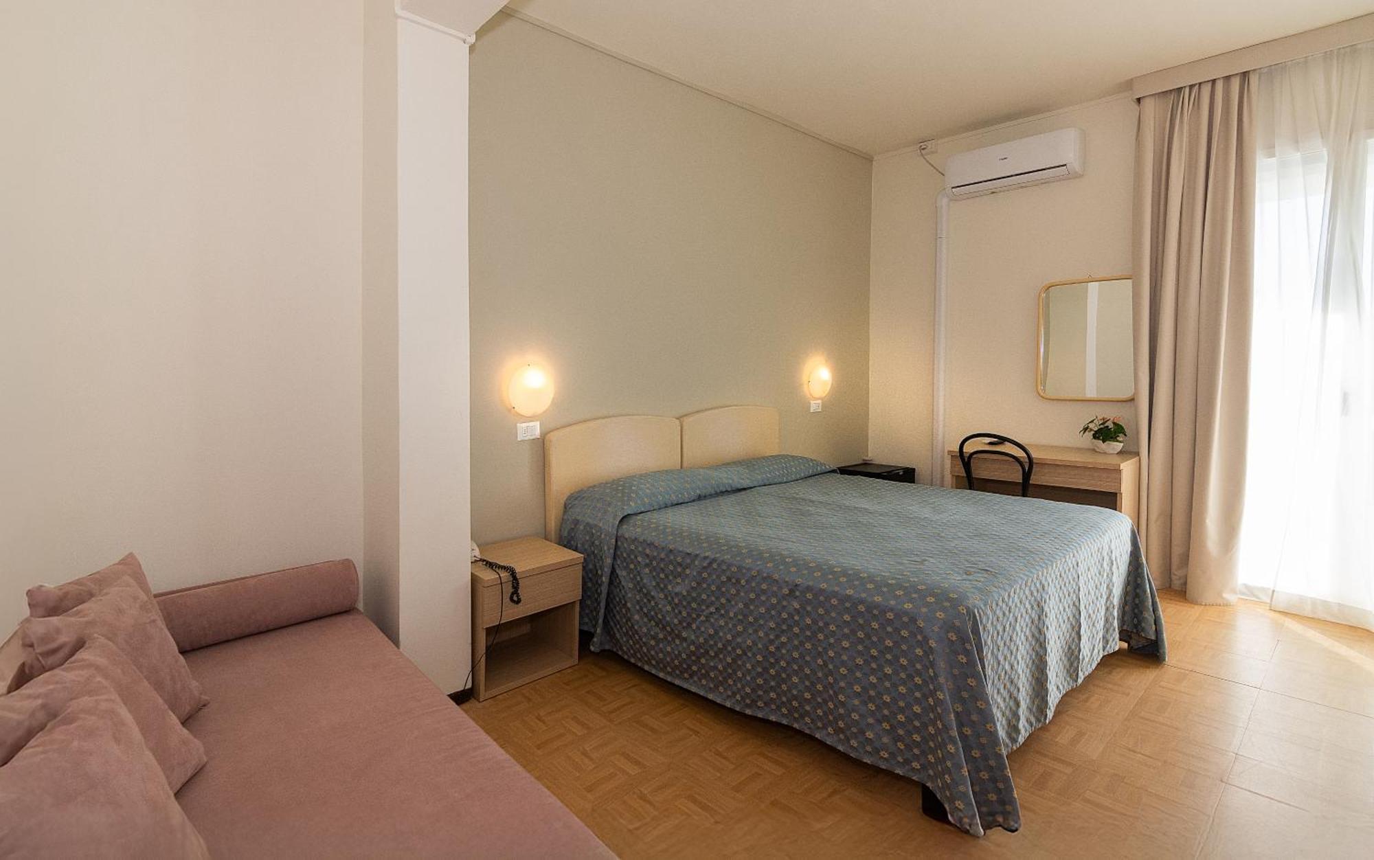 Hotel Mariotti 3*