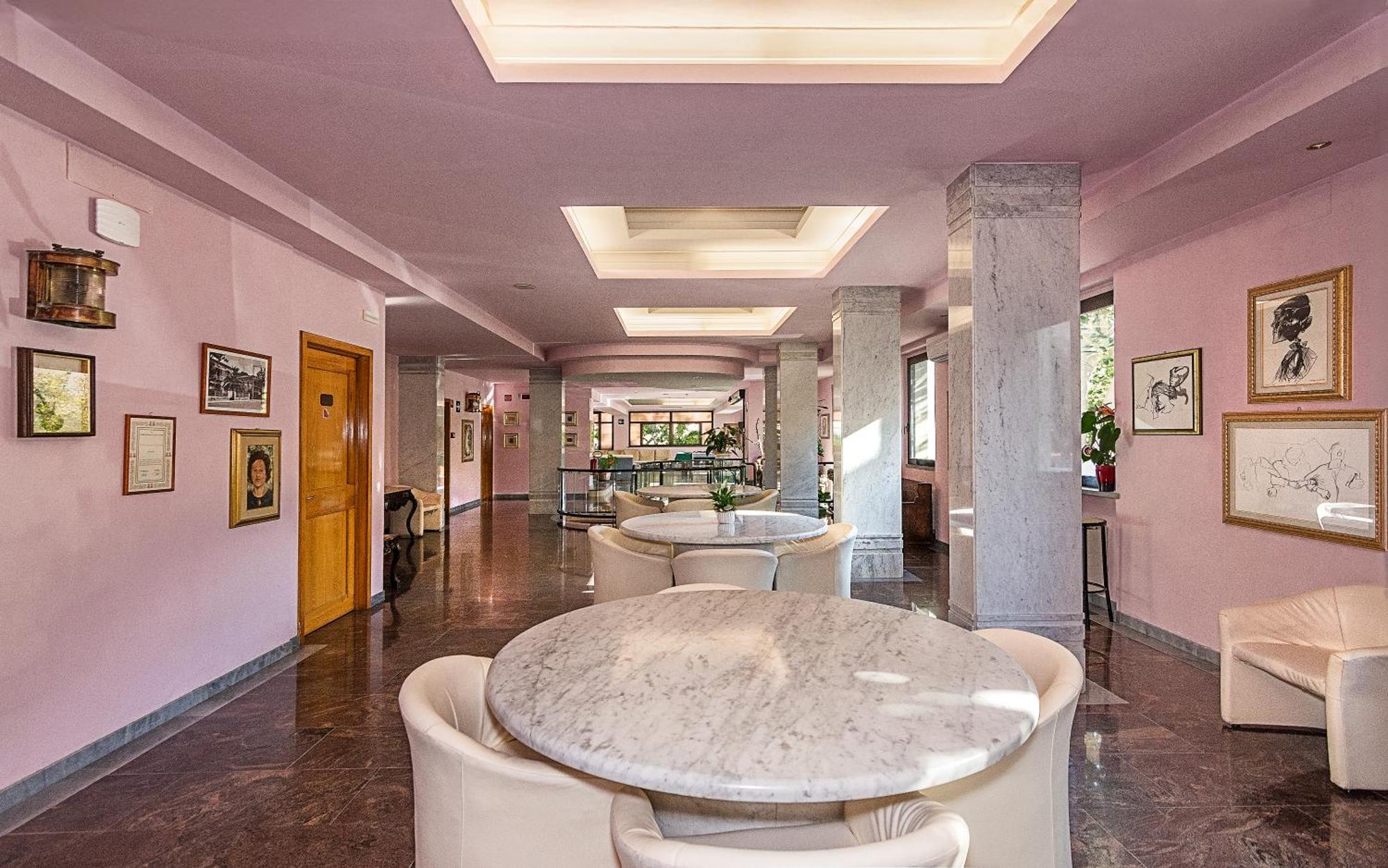Mariotti Hotel 3*