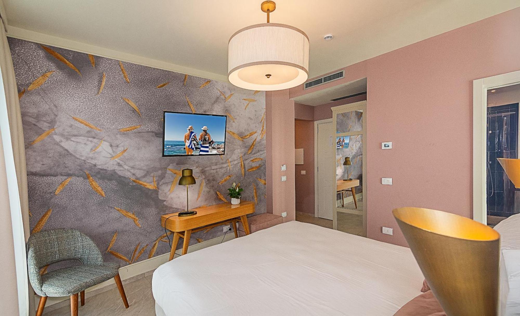 Mariotti 3* Lido di Camaiore