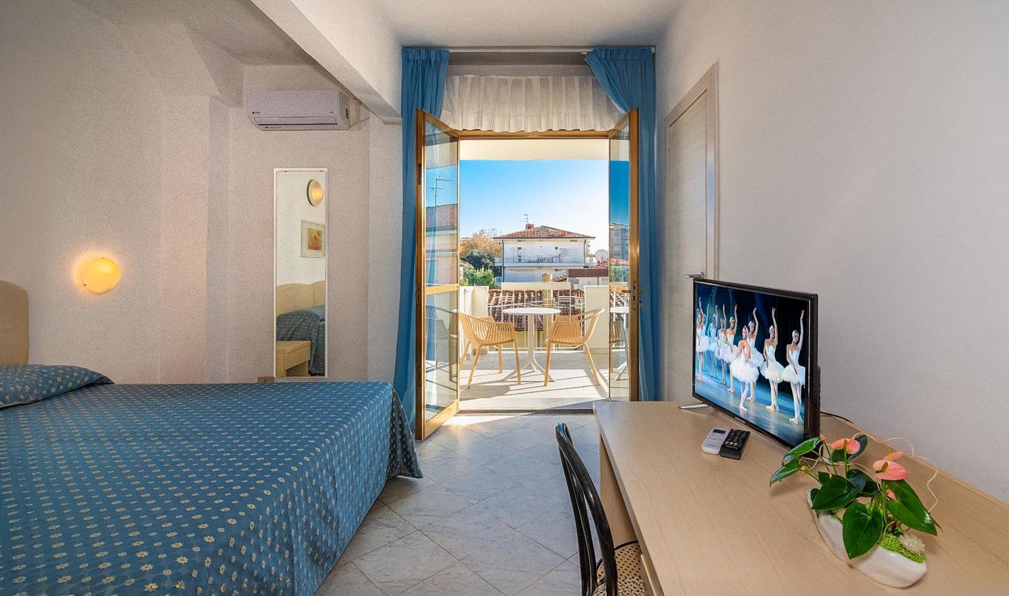 Mariotti Hotel